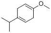 4-ISOPROPYL-1,4-CYCLOHEXADIEN- 1-YL METHYL ETHER