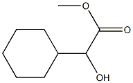 2-环己基-2-羟基乙酸甲酯
