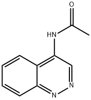 N-4-噌嗪基乙酰氨