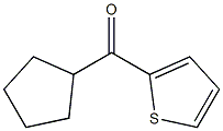 环戊基噻吩-2-基酮