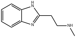 2-(1H-苯并[D]咪唑-2-基)-N-甲基乙烷-1-胺