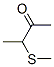 3-(METHYLTHIO)-2-BUTANONE