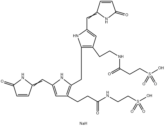 ditaurobilirubin