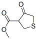 4-Oxo-Tetrahydro-Thiophene-3-CarboxylicAcidMethylEster