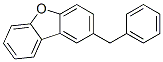 2-Benzyldibenzofuran