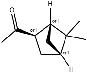 Ethanone, 1-(5,5-dimethylbicyclo[2.1.1]hex-2-yl)-, (1alpha,2alpha,4alpha)- (9CI)