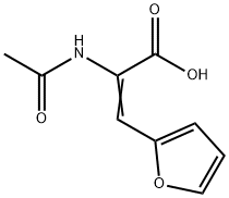 (E)-2-ACETYLAMINO-3-FURAN-2-YL-ACRYLIC ACID