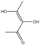 3-Penten-2-one, 3,4-dihydroxy- (6CI,9CI)
