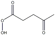 Peroxylevulinic acid (6CI)