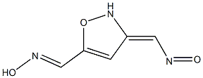 3,5-Isoxazoledicarboxaldehyde,dioxime(6CI)
