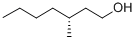 (R)-3-METHYL-1-HEPTANOL
