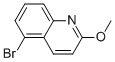5-BROMO-2-METHOXYQUINOLINE