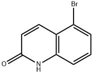 5-溴喹啉-2(1H)-酮