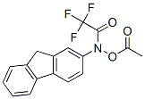 N-acetoxy-N-trifluoroacetyl-2-aminofluorene
