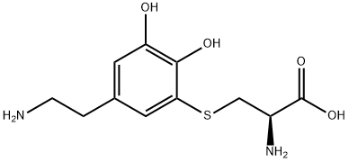 5-S-cysteinyldopamine