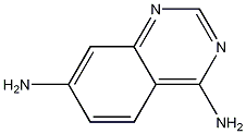 4,7-Quinazolinediamine