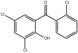 2-羟基-2',3,5-三氯二苯甲酮