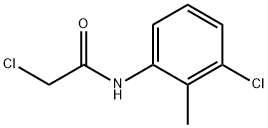 2-氯-N-(3-氯-2-甲基-苯基)乙酰胺