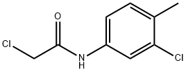 2-氯-N-(3-氯-4-甲基-苯基)乙酰胺