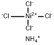 diammonium tetrachloronickelate(2-)