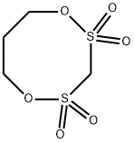 1,5,2,4-Dioxadithiocane 2,2,4,4-tetraoxide