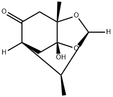 paeonimetabolin I