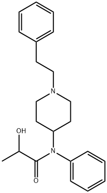 ω-1-Hydroxy Fentanyl