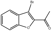 1-(3-bromo-1-benzofuran-2-yl)-1-ethanone