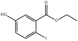 Ethyl 5-hydroxy-2-iodobenzoate