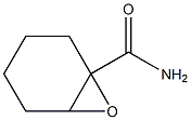 7-Oxabicyclo[4.1.0]heptane-1-carboxamide(6CI)