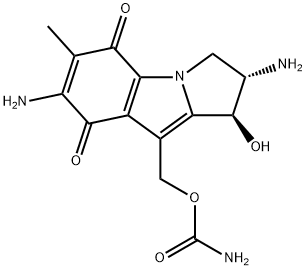 Mitomycin Impurity 6