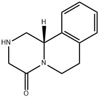L-PRAZIQUANAMINE