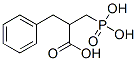 2-benzyl-3-phosphonopropionic acid