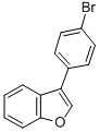3-(4'-BROMO-BIPHENYL-4-YL)-BENZOFURAN