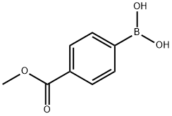 4-甲氧羰基苯硼酸