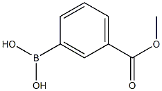 3-甲氧基羰基苯硼酸