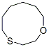 1-Oxa-4-thiacyclodecane