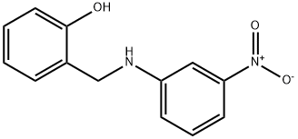 α-(m-Nitroanilino)-o-cresol