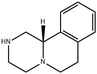 2H-Pyrazino[2,1-a]isoquinoline,1,3,4,6,7,11b-hexahydro-,(S)-(9CI)
