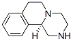 2H-Pyrazino[2,1-a]isoquinoline,1,3,4,6,7,11b-hexahydro-,(R)-(9CI)