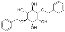 DL-1,4-BIS-O-(PHENYLMETHYL)-MYO INOSITOL