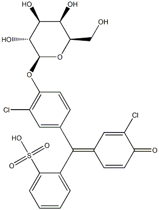 氯苯酚红-Β-D-吡喃半乳糖苷