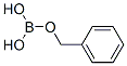 Boric acid, phenylmethyl ester