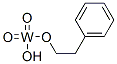 Tungstic acid, 2-phenylethyl ester