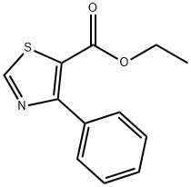 4-苯基噻唑-5-甲酸乙酯