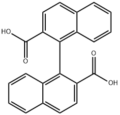 (S)-1,1'-联萘-2,2'-二甲酸