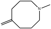 1-Methyleneoctahydroazocine
