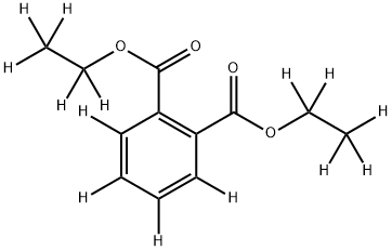 酞酸二乙酯-D14