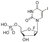 fialuridine monophosphate