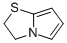 Pyrrolo[2,1-b]thiazole, 2,3-dihydro- (9CI)